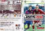 miniatura pro-evolution-soccer-2010-dvd-por-goku-gtturbo cover xbox360