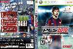 miniatura pro-evolution-soccer-2010-dvd-v3-por-cuco-games cover xbox360
