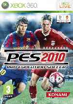 miniatura pro-evolution-soccer-2010-frontal-por-superxato cover xbox360