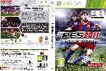 miniatura pro-evolution-soccer-2011-dvd-por-dinhoex cover xbox360