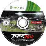 miniatura pro-evolution-soccer-2012-cd-por-godevil cover xbox360