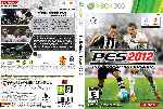 miniatura pro-evolution-soccer-2012-dvd-por-bob7702 cover xbox360