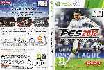 miniatura pro-evolution-soccer-2012-dvd-v2-por-gigopp cover xbox360