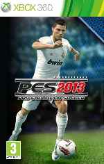 miniatura pro-evolution-soccer-2013-frontal-por-jo2 cover xbox360