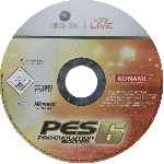 miniatura pro-evolution-soccer-6-cd-por-seaworld cover xbox360