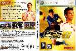 miniatura pro-evolution-soccer-6-dvd-por-s-torrija cover xbox360