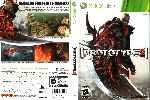 miniatura prototype-2-dvd-por-humanfactor cover xbox360