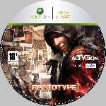 miniatura prototype-cd-custom-v2-por-vagalume cover xbox360
