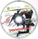 miniatura prototype-cd-por-blaydyx cover xbox360