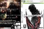 miniatura prototype-dvd-custom-v3-por-b-real cover xbox360