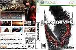 miniatura prototype-dvd-custom-v4-por-stone87 cover xbox360