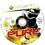 miniatura pure-cd-por-seaworld cover xbox360
