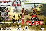 miniatura pure-dvd-custom-por-unforgiven-x cover xbox360