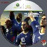 miniatura pure-football-cd-custom-por-solidusx cover xbox360