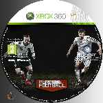 miniatura pure-football-cd-custom-v2-por-azufre cover xbox360