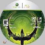 miniatura quake-4-cd-custom-v2-por-azufre cover xbox360