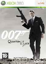 miniatura quantum-of-solace-frontal-por-juan-pablo-1981 cover xbox360