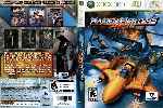 miniatura raiden-fighters-aces-dvd-por-elohim7 cover xbox360