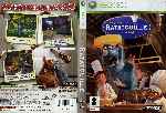miniatura ratatouille-dvd-v2-por-marcosxokero cover xbox360