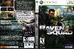 miniatura raven-squad-dvd-por-jezp13 cover xbox360