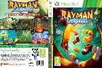miniatura rayman-legends-dvd-custom-por-solidusx cover xbox360