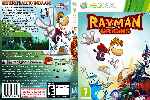 miniatura rayman-origins-dvd-custom-por-combox cover xbox360