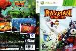 miniatura rayman-origins-dvd-por-waltico90 cover xbox360
