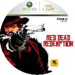 miniatura red-dead-redemption-cd-custom-v3-por-tomy3108 cover xbox360