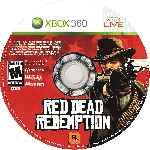 miniatura red-dead-redemption-cd-por-jinete-nocturno cover xbox360