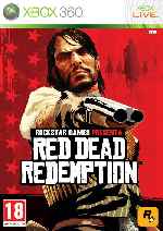 miniatura red-dead-redemption-frontal-v2-por-juan-pablo-1981 cover xbox360