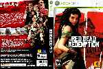 miniatura red-dead-redemption-por-jean-carlos-bond007 cover xbox360