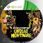 miniatura red-dead-redemption-undead-nightmare-cd-custom-por-azufre cover xbox360