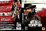 miniatura red-dead-redemption-v2-por-jean-carlos-bond007 cover xbox360