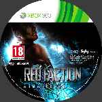 miniatura red-faction-armageddon-cd-custom-por-pabloda-re cover xbox360