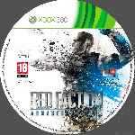 miniatura red-faction-armageddon-cd-custom-v2-por-pabloda-re cover xbox360