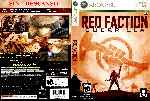 miniatura red-faction-guerrilla-dvd-custom-por-ynoxx cover xbox360
