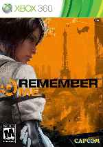 miniatura remember-me-frontal-v2-por-airetupal cover xbox360