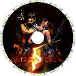 miniatura resident-evil-5-cd-custom-por-cablecc cover xbox360