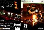 miniatura resident-evil-5-dvd-custom-v3-por-sadam3 cover xbox360