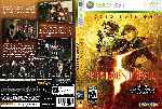 miniatura resident-evil-5-dvd-custom-v6-por-cuco-games cover xbox360