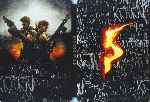miniatura resident-evil-5-dvd-por-direnkyo cover xbox360