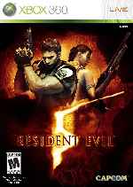 miniatura resident-evil-5-frontal-por-caluga cover xbox360