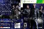 miniatura resident-evil-6-dvd-custom-v2-por-airetupal cover xbox360
