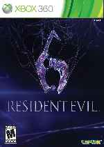miniatura resident-evil-6-frontal-por-airetupal cover xbox360