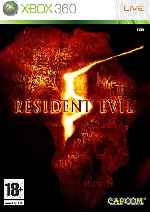 miniatura resident-evil-frontal-por-juan-pablo-1981 cover xbox360