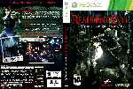miniatura resident-evil-operation-raccoon-city-dvd-custom-por-dinhoex cover xbox360
