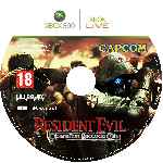 miniatura resident-evil-operation-racoom-city-cd-custom-por-joseluisgalan cover xbox360