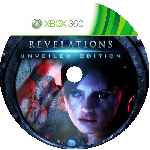 miniatura resident-evil-revelations-cd-custom-por-gutypipe cover xbox360