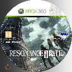 miniatura resonance-of-fate-cd-custom-por-azufre cover xbox360
