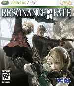 miniatura resonance-of-fate-frontal-por-josemanuelg cover xbox360
